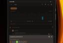 Firewall Security AI - No Root screenshot 12
