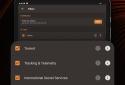 Firewall Security AI - No Root screenshot 13