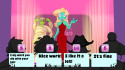 Zolana: Girl Galactic screenshot 4