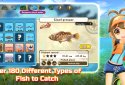 Fishing Star World Tour screenshot 3