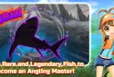 Fishing Star World Tour screenshot 5
