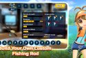 Fishing Star World Tour screenshot 6