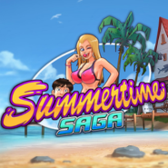 Summertime Saga Summertime Saga