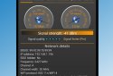 WiFi Analyzer Pro screenshot 2
