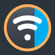 WiFi Analyzer Pro WiFi Analyzer Pro