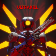 ULTRAKILL ULTRAKILL