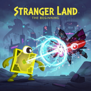 Stranger Land