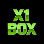 X1 BOX X1 BOX