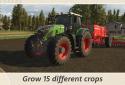 Farming Simulator 26 Mobile screenshot 2