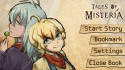 Tales of misteria screenshot 4