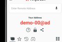 AnyDesk Remote Desktop screenshot 1