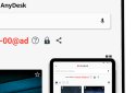 AnyDesk Remote Desktop screenshot 5