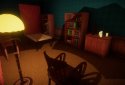 Undiscovered house horror game screenshot 3