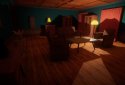 Undiscovered house horror game screenshot 5