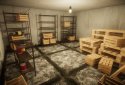 Undiscovered house horror game screenshot 6