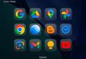 iPrismOS 26 - Icon Pack screenshot 2