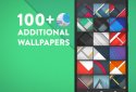 Moonshine Pro - Icon Pack screenshot 3