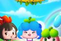 Fruit Puzzle Wonderland screenshot 2