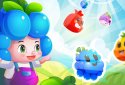 Fruit Puzzle Wonderland screenshot 15