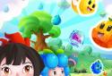 Fruit Puzzle Wonderland screenshot 9