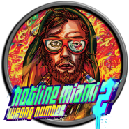 Hotline Miami 2: Wrong Number