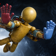 Poppy Playtime: Chapter 0