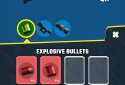 Agent Action -  Spy Shooter screenshot 7