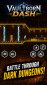Vaultborn Dash screenshot 3