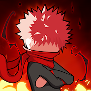 Stickman Cursed Fight 3v3 icon