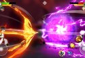 Stickman Cursed Fight 3v3 screenshot 2