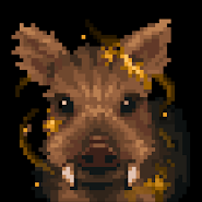 DROVA - Forsaken Kin icon