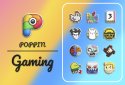 Poppin icon pack screenshot 2