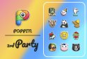 Poppin icon pack screenshot 3