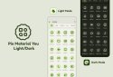 Pix Material You Light/Dark screenshot 2