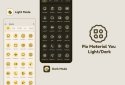 Pix Material You Light/Dark screenshot 3