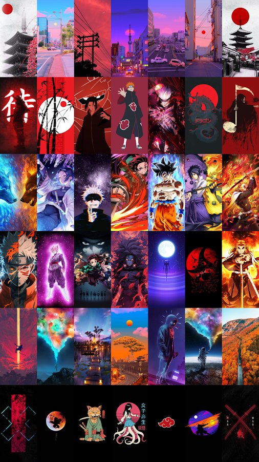 Walli - Stunning 4K Wallpapers background