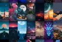 Walli - Stunning 4K Wallpapers screenshot 13