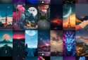 Walli - Stunning 4K Wallpapers screenshot 16