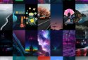 Walli - Stunning 4K Wallpapers screenshot 2