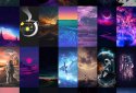 Walli - Stunning 4K Wallpapers screenshot 4