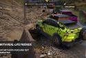 Offroad League Online screenshot 7