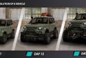 Offroad League Online screenshot 8