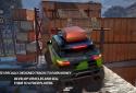 Offroad League Online screenshot 10