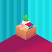 Unpacking Master icon