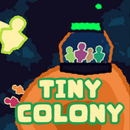 Tiny Colony