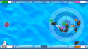 Polar Olympics screenshot 1