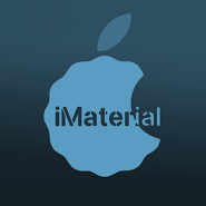 iMaterial Icon Pack
