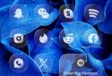 One UI Glass Icon Pack screenshot 3