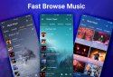 Music Player - MP3 & Equalizer screenshot 4