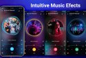 Music Player - MP3 & Equalizer screenshot 6